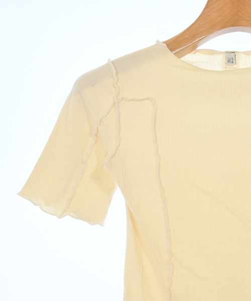 Baserange（ベースレンジ）Tシャツ・カットソー ベージュ サイズ:S レディース/2200675825023