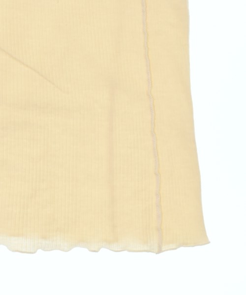 Baserange（ベースレンジ）Tシャツ・カットソー ベージュ サイズ:S レディース/2200675825023