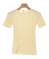 Baserange（ベースレンジ）Tシャツ・カットソー ベージュ サイズ:S レディース/2200675825023