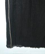 Baserange（ベースレンジ）ロング・マキシ丈スカート 黒 サイズ:S レディース/2200675944014