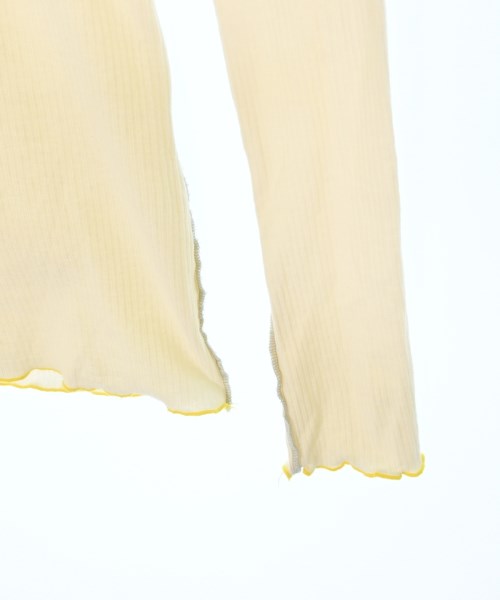 Baserange（ベースレンジ）Tシャツ・カットソー 白 サイズ:S レディース/2200669270082