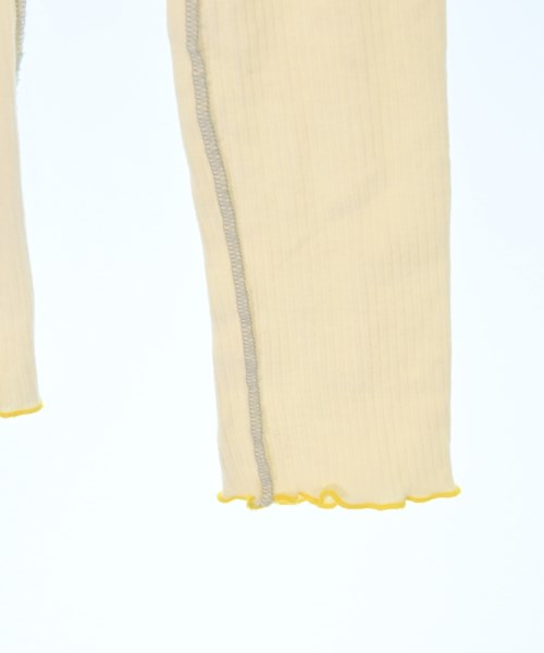 Baserange（ベースレンジ）Tシャツ・カットソー 白 サイズ:S レディース/2200669270082