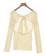 Baserange（ベースレンジ）Tシャツ・カットソー 白 サイズ:S レディース/2200669270082