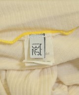 Baserange（ベースレンジ）Tシャツ・カットソー 白 サイズ:S レディース/2200669270082