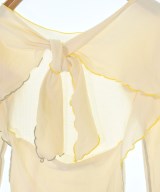 Baserange（ベースレンジ）Tシャツ・カットソー 白 サイズ:S レディース/2200669270082