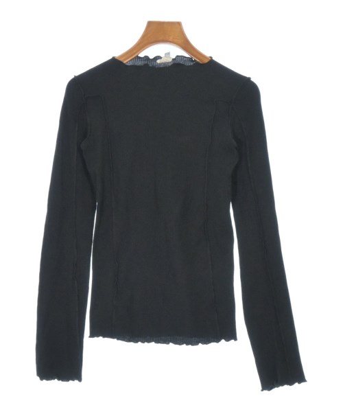 Baserange(ベースレンジ)Tシャツ・カットソー 黒 サイズ:M/2200672973048