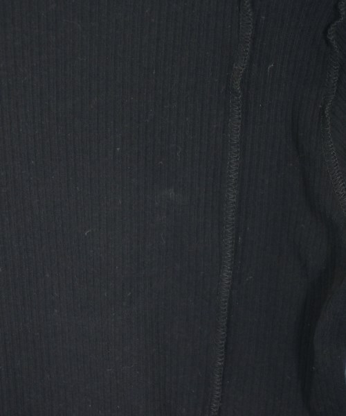 Baserange（ベースレンジ）Tシャツ・カットソー 黒 サイズ:M レディース/2200672973048