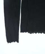 Baserange（ベースレンジ）Tシャツ・カットソー 黒 サイズ:M レディース/2200672973048