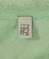 Baserange（ベースレンジ）Tシャツ・カットソー 緑 サイズ:S レディース/2200677921082