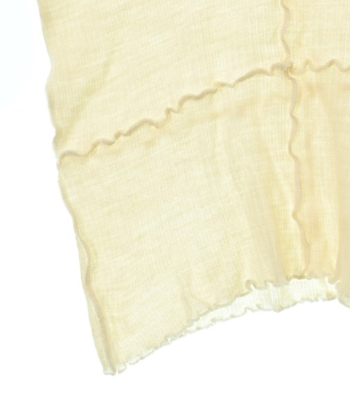 Baserange（ベースレンジ）ノースリーブ ベージュ サイズ:S レディース/2200678556122