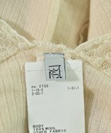 Baserange（ベースレンジ）ノースリーブ ベージュ サイズ:S レディース/2200678556122