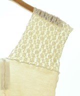 Baserange（ベースレンジ）ノースリーブ ベージュ サイズ:S レディース/2200678556122