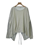 Baserange（ベースレンジ）Tシャツ・カットソー グレー サイズ:S レディース/2200674866041