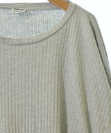 Baserange（ベースレンジ）Tシャツ・カットソー グレー サイズ:S レディース/2200674866041