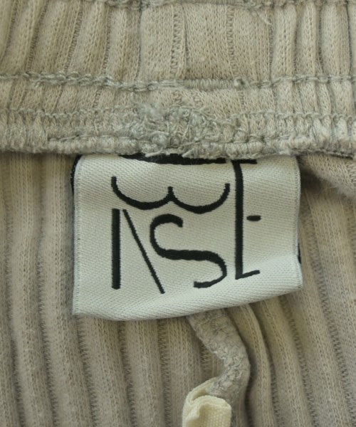 Baserange（ベースレンジ）その他 グレー サイズ:S レディース/2200672668111