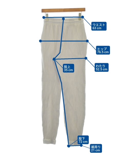 Baserange（ベースレンジ）その他 グレー サイズ:S レディース/2200672668111