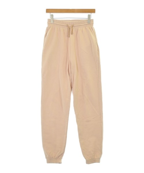 Baserange(ベースレンジ)スウェットパンツ ベージュ サイズ:S/2200672668203