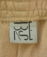 Baserange（ベースレンジ）スウェットパンツ ベージュ サイズ:S レディース/2200672668203