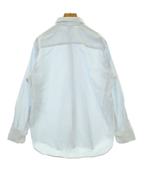 Baserange（ベースレンジ）カジュアルシャツ 白 サイズ:S レディース/2200672668487