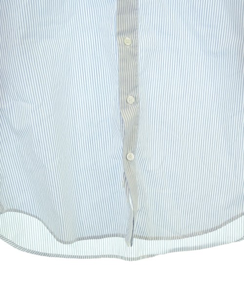 Baserange（ベースレンジ）カジュアルシャツ 白 サイズ:S レディース/2200672668487