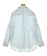 Baserange（ベースレンジ）カジュアルシャツ 白 サイズ:S レディース/2200672668487