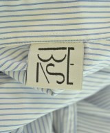 Baserange（ベースレンジ）カジュアルシャツ 白 サイズ:S レディース/2200672668487