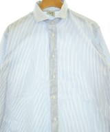 Baserange（ベースレンジ）カジュアルシャツ 白 サイズ:S レディース/2200672668487