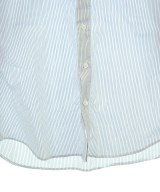 Baserange（ベースレンジ）カジュアルシャツ 白 サイズ:S レディース/2200672668487