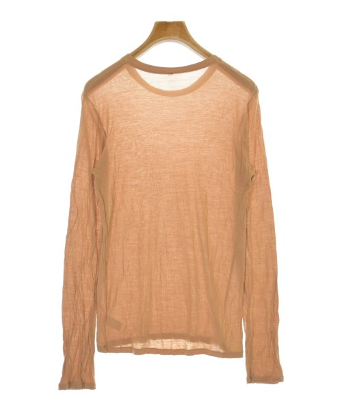 Baserange（ベースレンジ）Tシャツ・カットソー オレンジ サイズ:S レディース/2200680139030