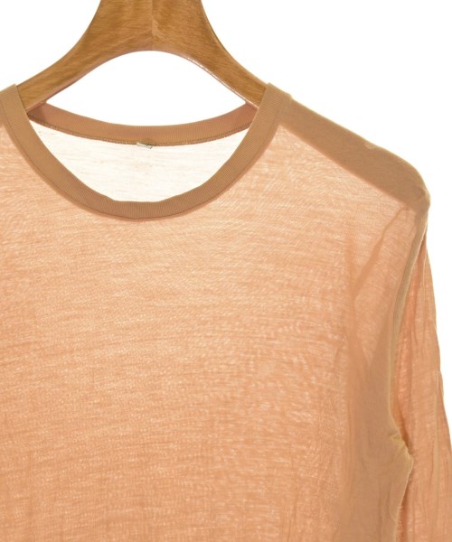 Baserange（ベースレンジ）Tシャツ・カットソー オレンジ サイズ:S レディース/2200680139030