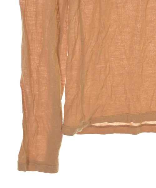 Baserange（ベースレンジ）Tシャツ・カットソー オレンジ サイズ:S レディース/2200680139030