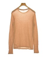 Baserange（ベースレンジ）Tシャツ・カットソー オレンジ サイズ:S レディース/2200680139030