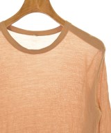 Baserange（ベースレンジ）Tシャツ・カットソー オレンジ サイズ:S レディース/2200680139030