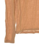 Baserange（ベースレンジ）Tシャツ・カットソー オレンジ サイズ:S レディース/2200680139030