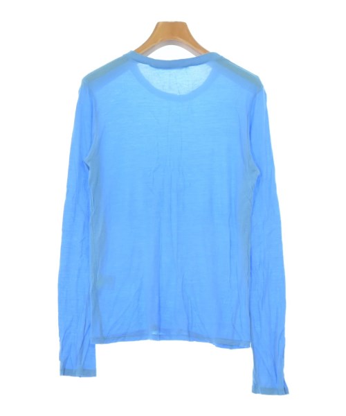 Baserange（ベースレンジ）Tシャツ・カットソー 青 サイズ:S レディース/2200680909107