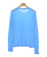 Baserange（ベースレンジ）Tシャツ・カットソー 青 サイズ:S レディース/2200680909107