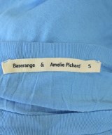 Baserange（ベースレンジ）Tシャツ・カットソー 青 サイズ:S レディース/2200680909107