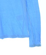 Baserange（ベースレンジ）Tシャツ・カットソー 青 サイズ:S レディース/2200680909107