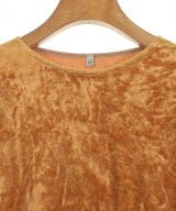 Baserange（ベースレンジ）Tシャツ・カットソー 茶 サイズ:M レディース/2200680771070