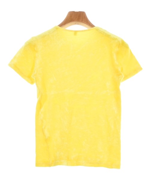 Baserange（ベースレンジ）Tシャツ・カットソー 黄 サイズ:XS レディース/2200682175043