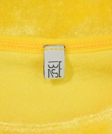 Baserange（ベースレンジ）Tシャツ・カットソー 黄 サイズ:XS レディース/2200682175043