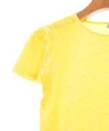 Baserange（ベースレンジ）Tシャツ・カットソー 黄 サイズ:XS レディース/2200682175043