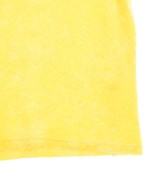 Baserange（ベースレンジ）Tシャツ・カットソー 黄 サイズ:XS レディース/2200682175043