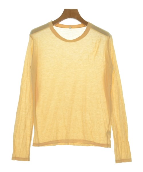 Baserange(ベースレンジ)Tシャツ・カットソー オレンジ サイズ:S/2200687621149