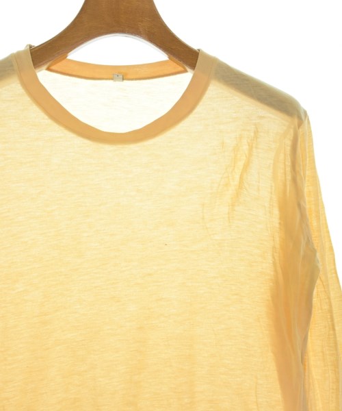 Baserange（ベースレンジ）Tシャツ・カットソー オレンジ サイズ:S レディース/2200687621149