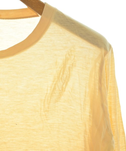 Baserange（ベースレンジ）Tシャツ・カットソー オレンジ サイズ:S レディース/2200687621149