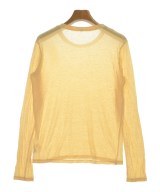 Baserange（ベースレンジ）Tシャツ・カットソー オレンジ サイズ:S レディース/2200687621149