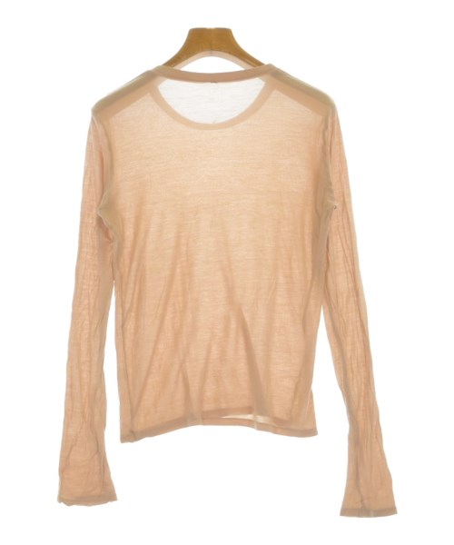Baserange（ベースレンジ）Tシャツ・カットソー ピンク サイズ:XS レディース/2200688849276