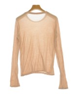 Baserange（ベースレンジ）Tシャツ・カットソー ピンク サイズ:XS レディース/2200688849276