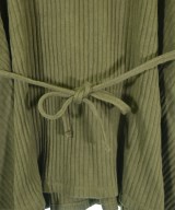 Baserange（ベースレンジ）Tシャツ・カットソー カーキ サイズ:S レディース/2200693955030